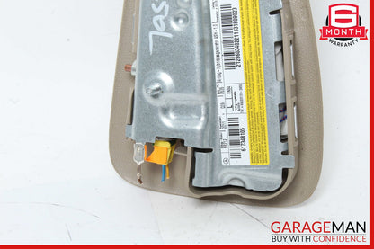10-18 Mercedes W212 E350 CLS550 Seat Side Airbag Air Bag Front Left OEM