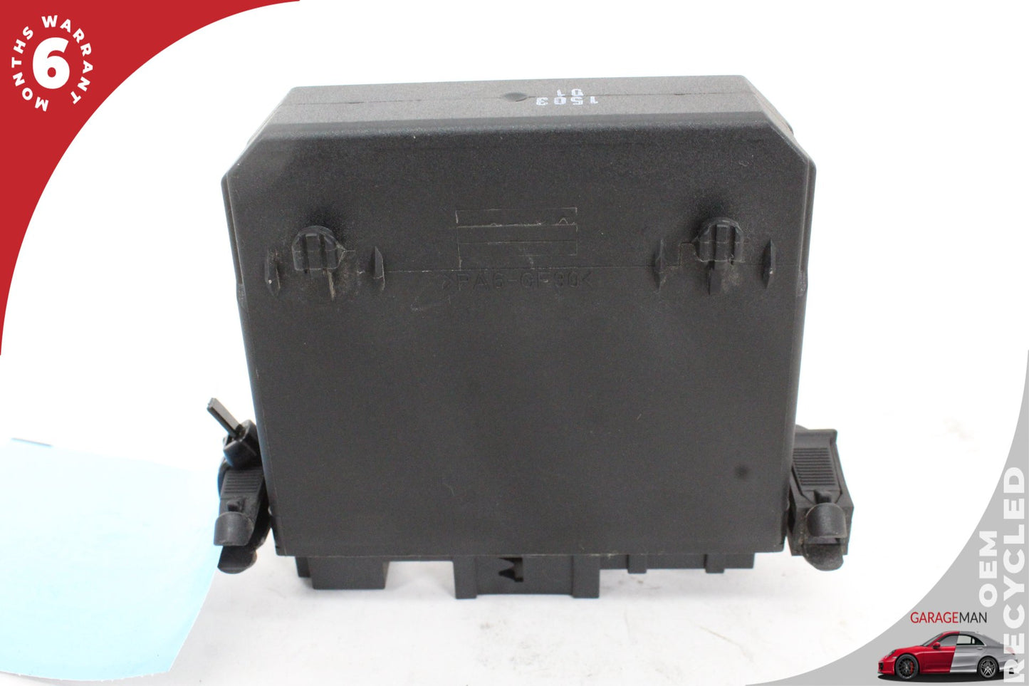 2001-2007 Mercedes W203 C240 Rear Left Side Door Control Module 2038206526 OEM