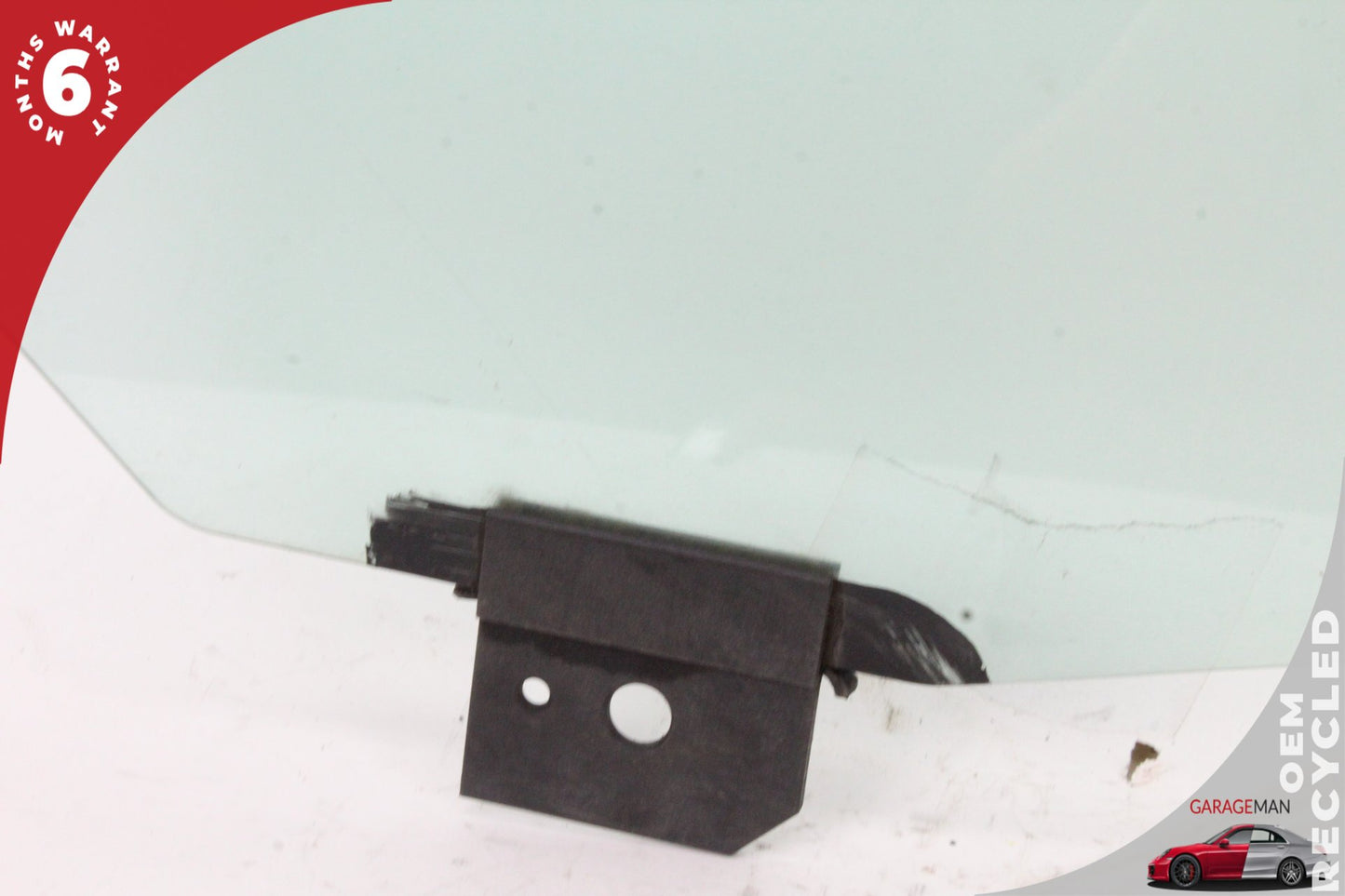 2009-2019 Ford Flex SUV Front Left Driver Door Window Glass DD11552GTY OEM
