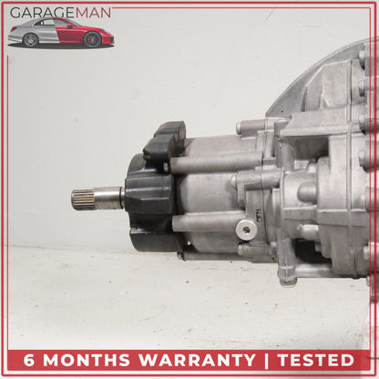 2013-2018 Audi A8 AWD 3.0L 8 Speed Automatic Transmission NWZ OEM 167K
