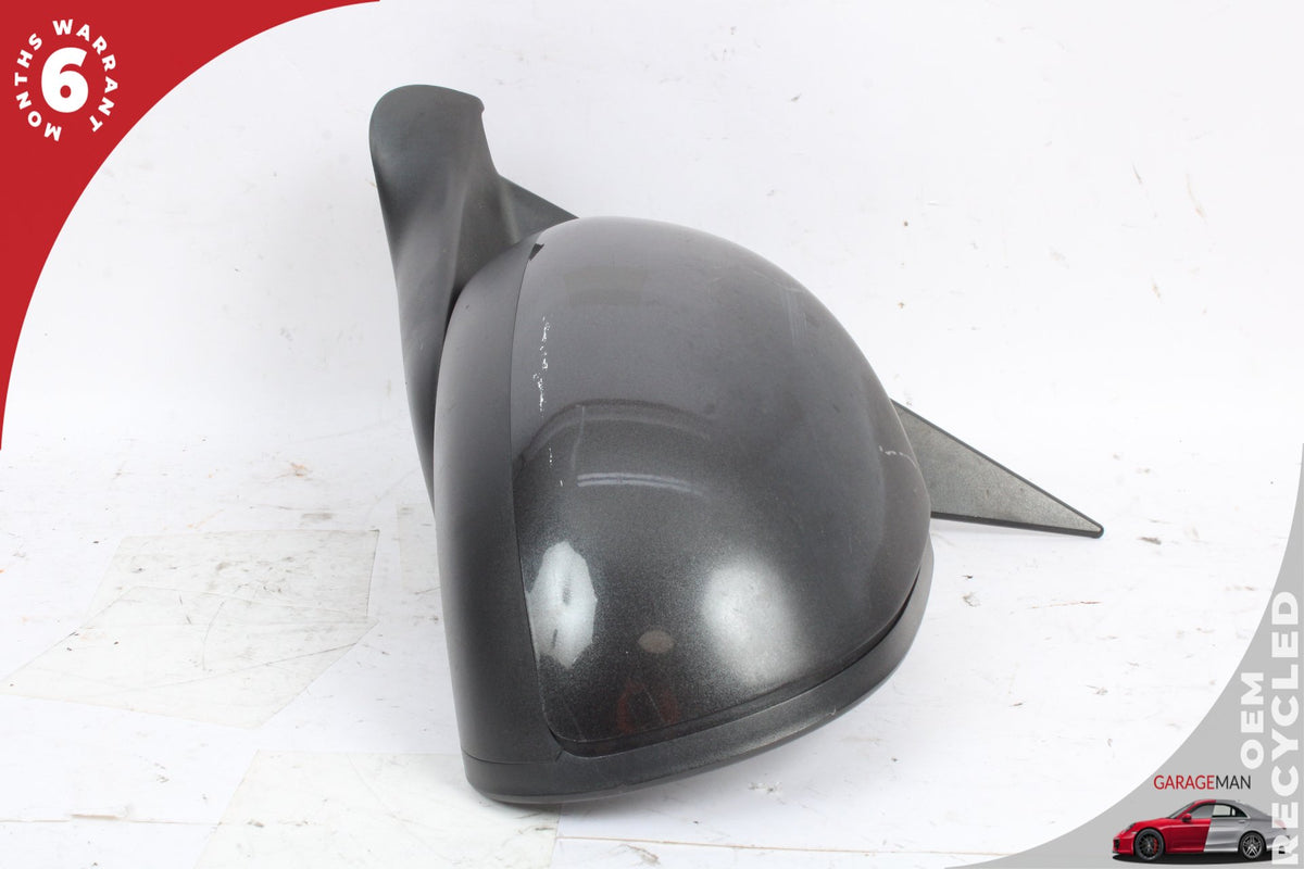 2014-2019 Fiat 500L Hatchback Front Left Door Rear View Mirror 5RE87JXWAA