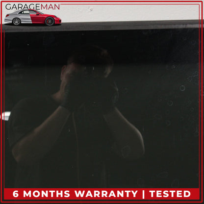 2014-2021 BMW M235i F22 Sliding Panoramic Sunroof Window Glass Panel 7290632 OEM