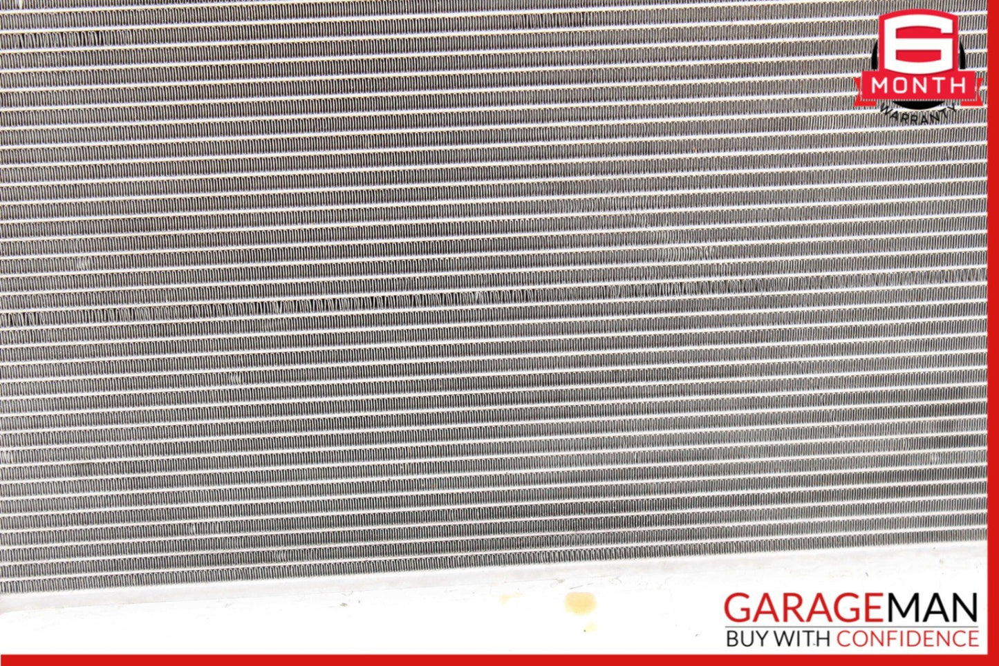 1998-2005 Mercedes-Benz ML320 W163 Radiator/Engine Cooling 1635002204