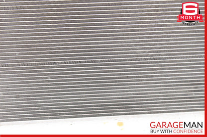 1998-2005 Mercedes-Benz ML320 W163 Radiator/Engine Cooling 1635002204