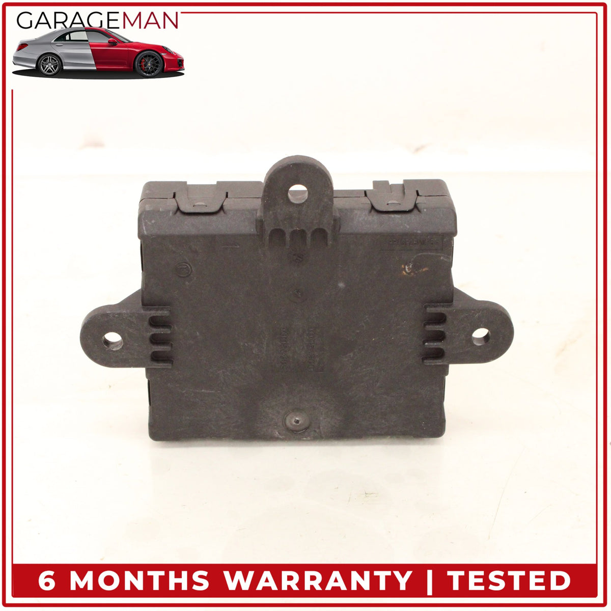 2013-2022 Range Rover Sport L494 Rear Left or Right Side Door Control Module OEM