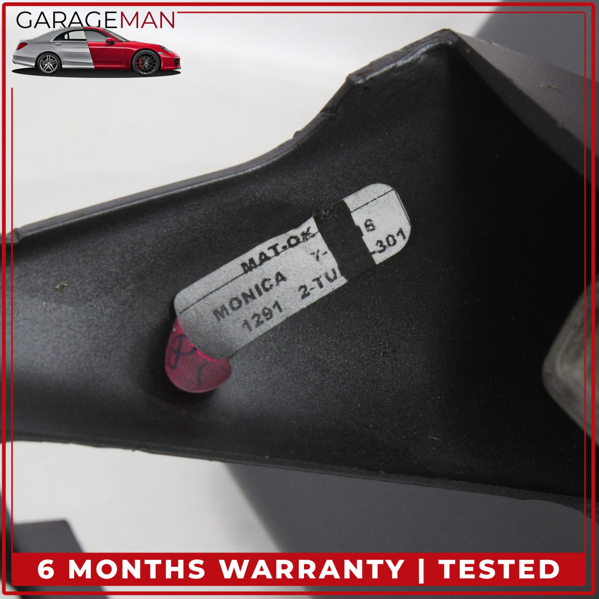 2017-2023 Tesla Model 3 Front Dash Display Touch Screen Monitor 108954300E OEM