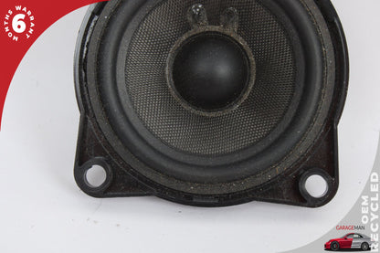 2010-2018 Porsche Cayenne 958 Front Center Dash Audio Speaker 7PP035828E OEM