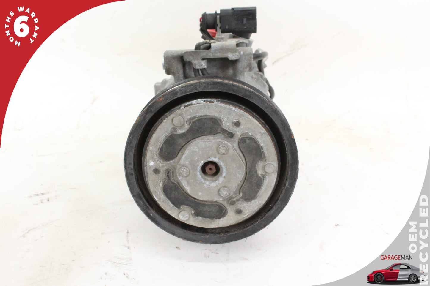 2018-2024 Audi SQ5 FY AC A/C Air Conditioning Compressor 80A816803A OEM