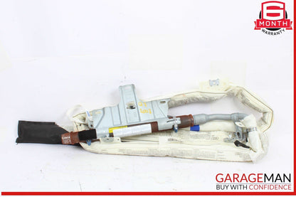 07-15 Audi Q7 Left Driver Side Upper Roof Curtain Airbag Air Bag 4L0880741A OEM