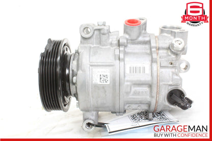 2012-2016 Audi A4 B8 Sedan A/C Compressor 8T0260805N