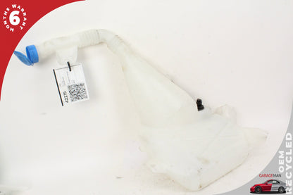 2012-2016 Tesla Model S 85D Windshield Washer Bottle Tank 100540000B OEM
