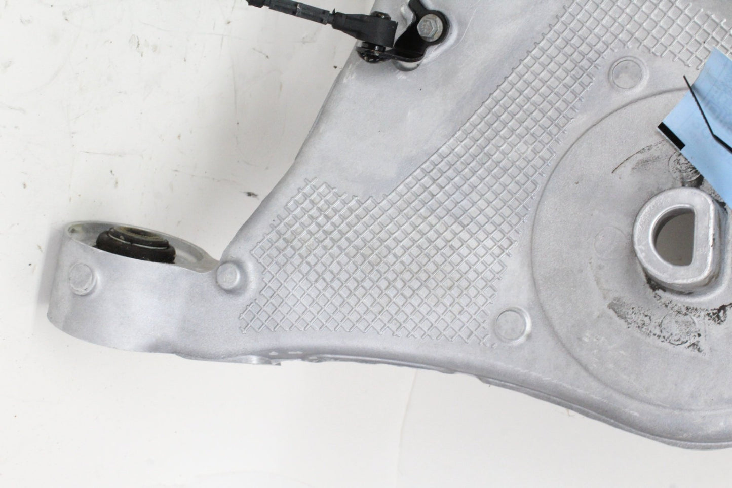 2016-2020 Jaguar XF X260 Rear Right Side Wishbone Control Arm GX735B530AD OEM