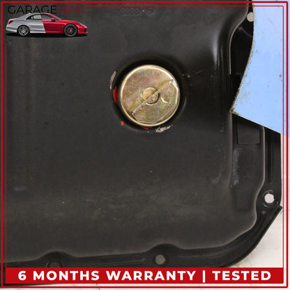 2009-2018 Audi Q7 A4 A5 A6 Porsche Cayenne 958 Lower Oil Pan 06E103600C OEM