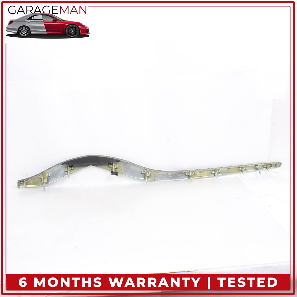 2008-2018 Maserati GranTurismo M145 MC Line Dash Door Panel Trim Carbon Set OEM