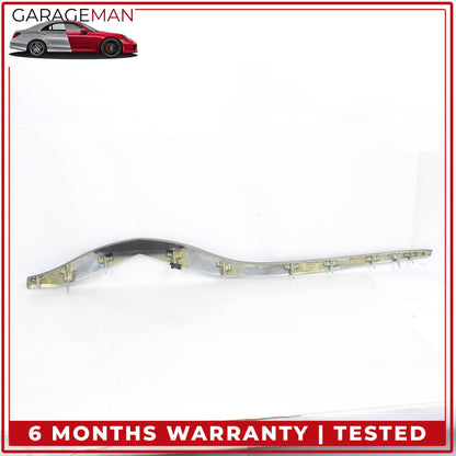 2008-2018 Maserati GranTurismo M145 MC Line Dash Door Panel Trim Carbon Set OEM