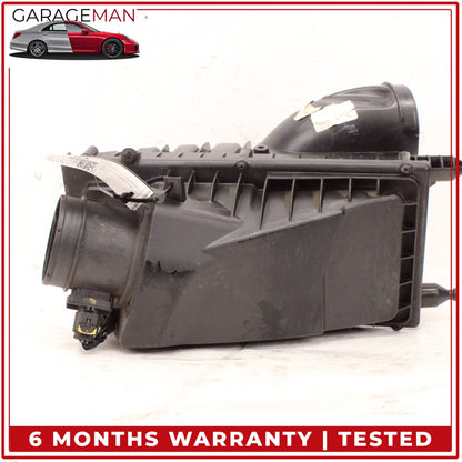 2013-2015 LR Range Rover L405 L494 Right Side Air Intake Filter Cleaner Box OEM
