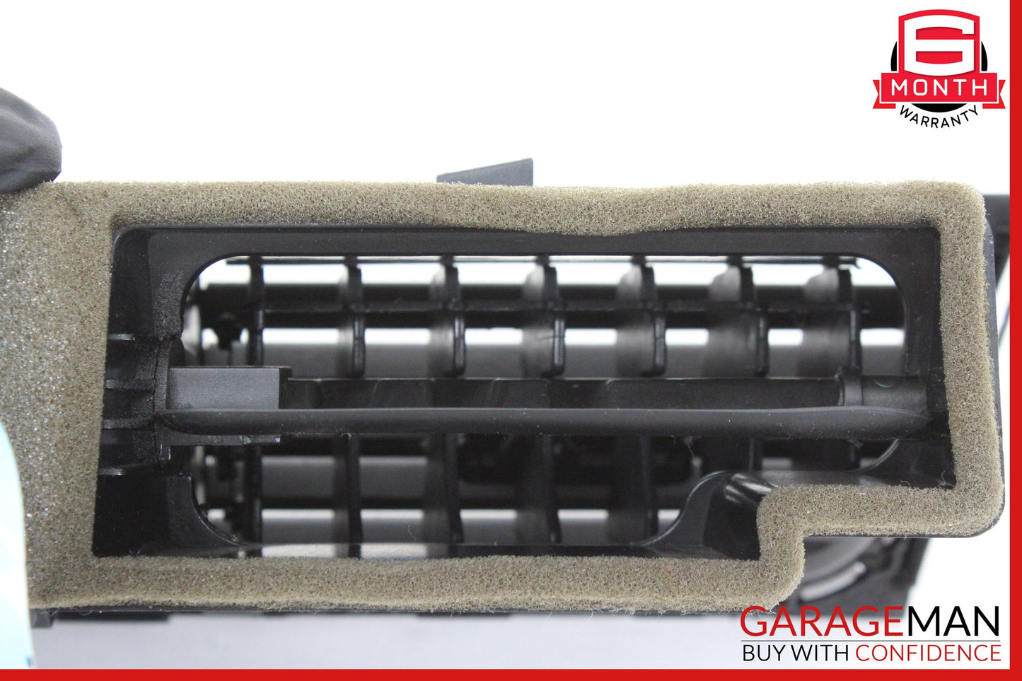 2008-2017 Audi A5 S5 A4 SQ5 Front Center Dashboard AC Air Vent 8T1820951C OEM