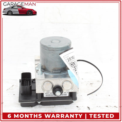 2011-2012 Land Rover Range Rover Sport ABS Anti Lock Brake Pump Module OEM