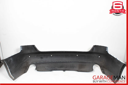 2009-2012 Audi A4 Rear Bumper Cover 8K5807303