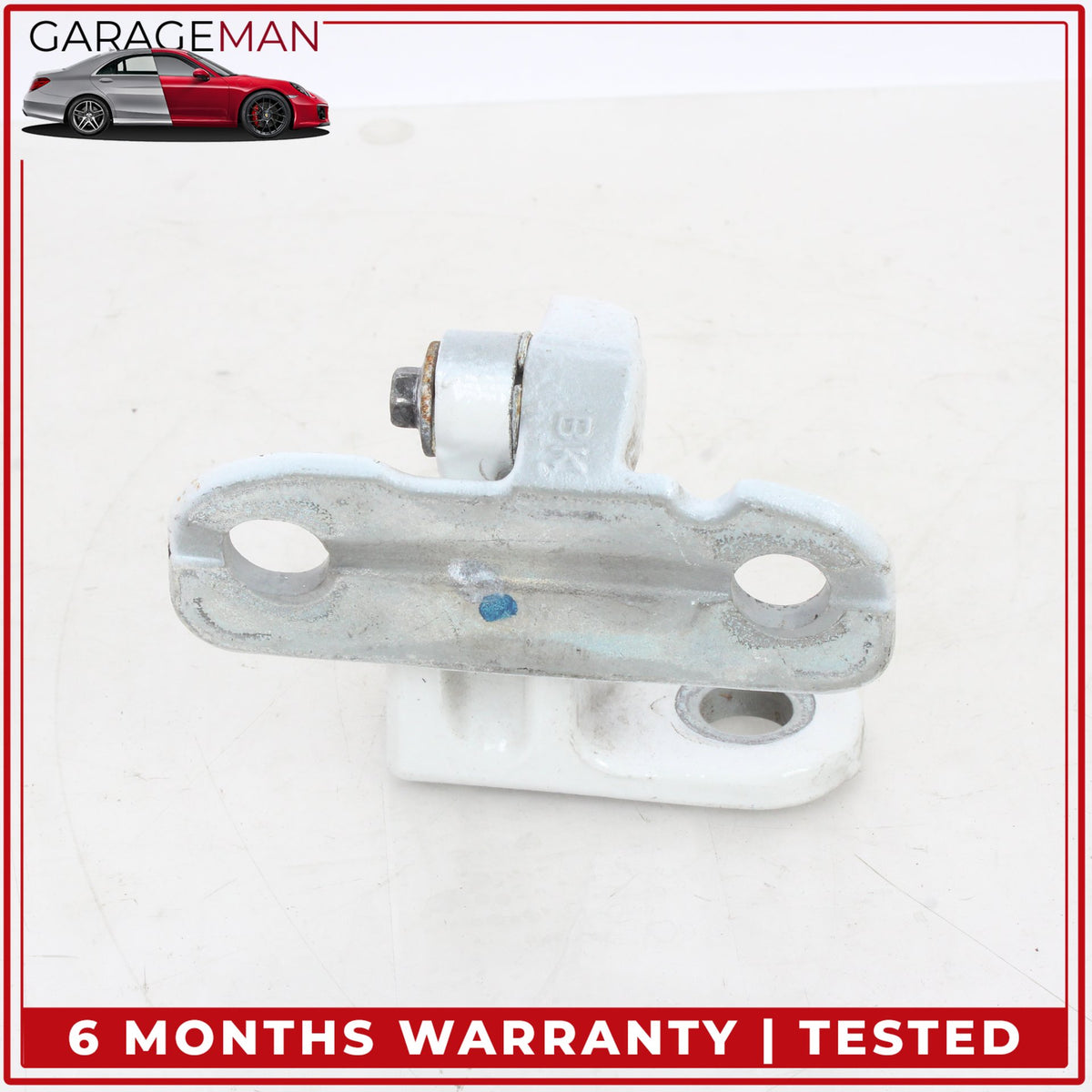 2014-2022 Range Rover Sport L494 Left Door Door Upper & Lower Hinge Set OEM