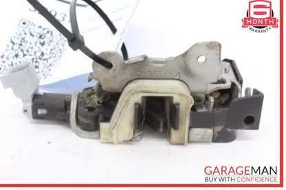 2005-2016 Land Rover LR4 LR3 Rear Trunk Latch Lock Actuator LR017470 OEM