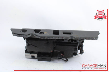 2008-2015 Audi TT 8J Dashboard Glove Box w/ Airbag 8J1880302C OEM