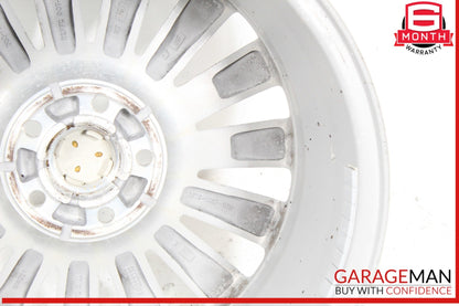 2013-2016 Ford Fusion Wheel Rim DS7C1007G1B