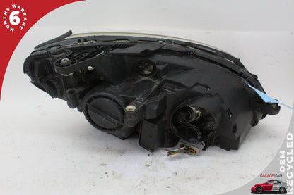 2008-2011 Mercedes-Benz C300 W204 Sedan Front Left Halogen Head Light Lamp 2049065503 OEM