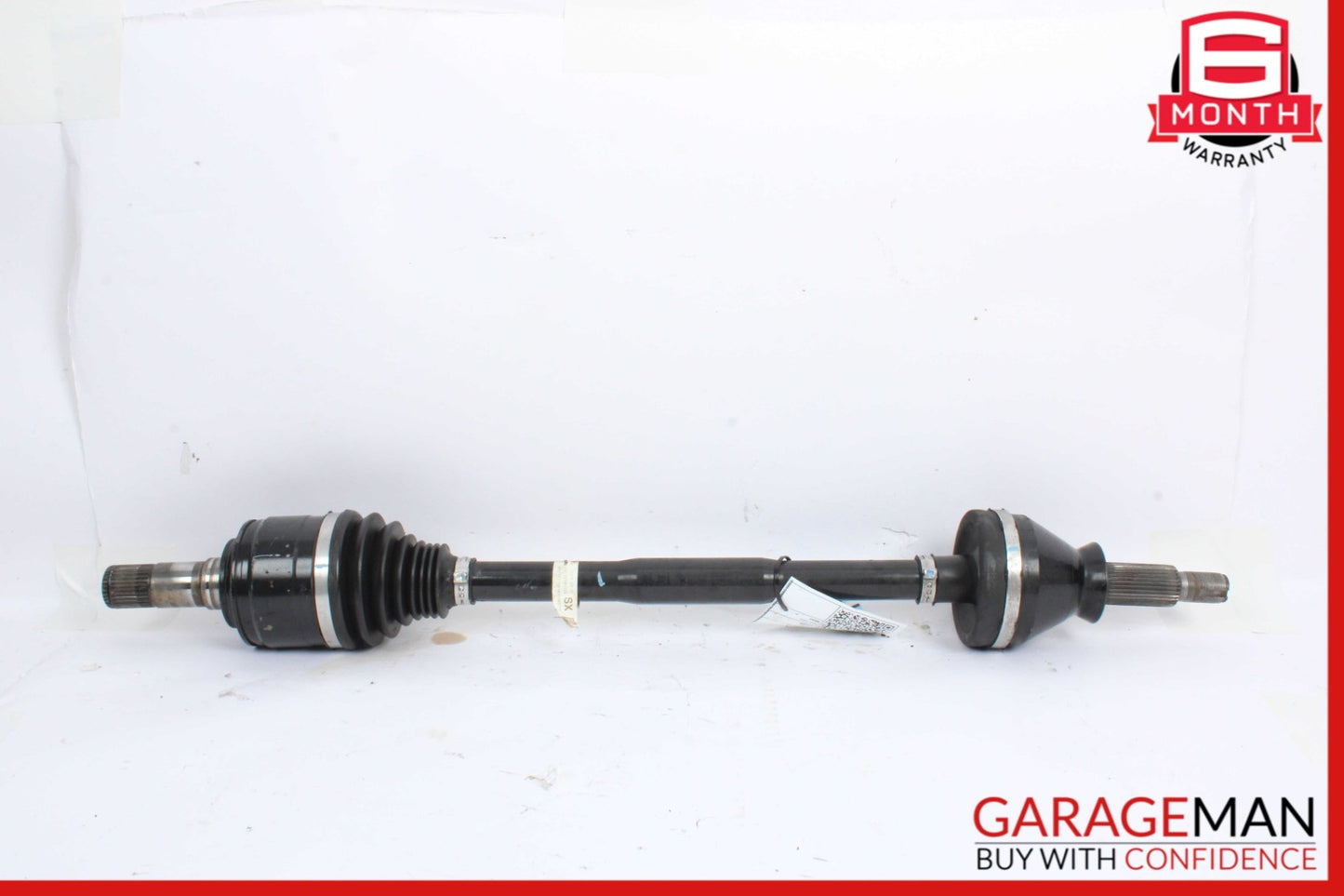 2014-2022 Maserati Ghibli III M157 Rear Left Driver Side Axle Shaft OEM