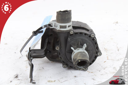 2012-2015 Tesla Model S 85D Battery Cooling Auxiliary Water Pump Motor OEM