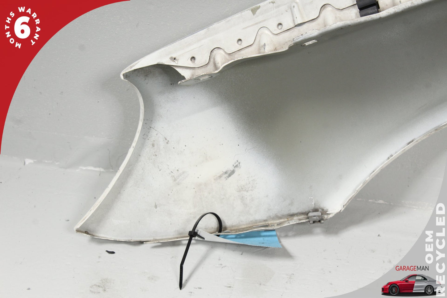 2003-2009 Mercedes W211 E500 E320 Front Right Side Wing Fender Panel OEM