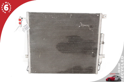 2010-2016 Land Rover LR4 L319 L320 SUV Enginne Cooling Radiator LR015560 OEM