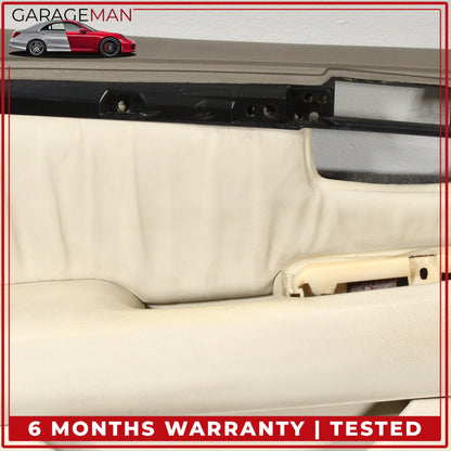 2001-2003 Lexus LS430 XF30 Front Left Driver Side Interior Door Trim Panel OEM