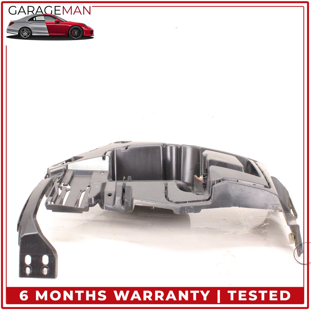 2019-2026 BMW Z4 G29 Right Rear Bumper Mounting Bracket 7436842