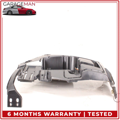 2019-2026 BMW Z4 G29 Right Rear Bumper Mounting Bracket 7436842