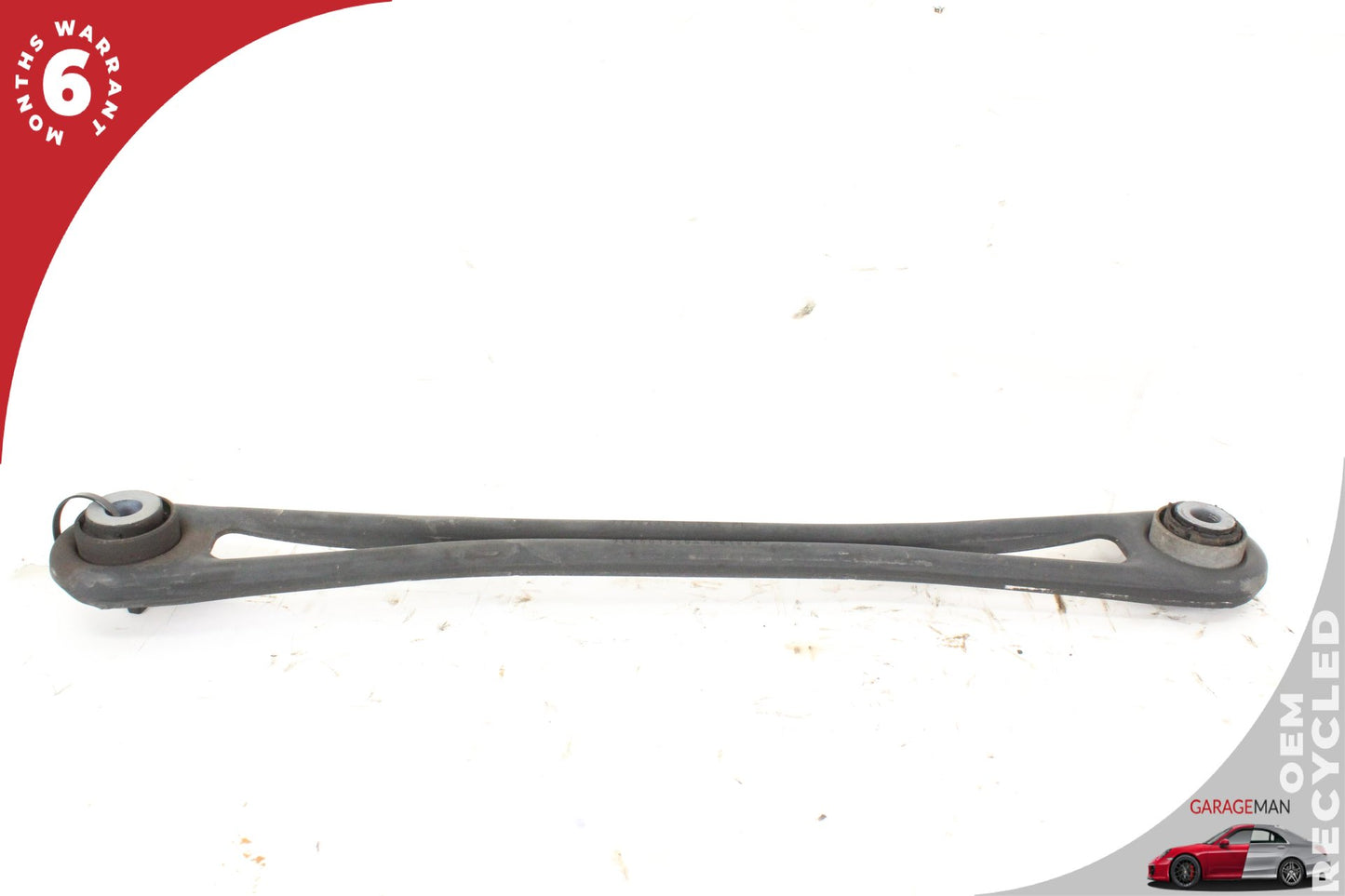 2007-2015 Audi Q7 Rear Left or Right Side Tie Rod Control Arm 7L8501529A OEM