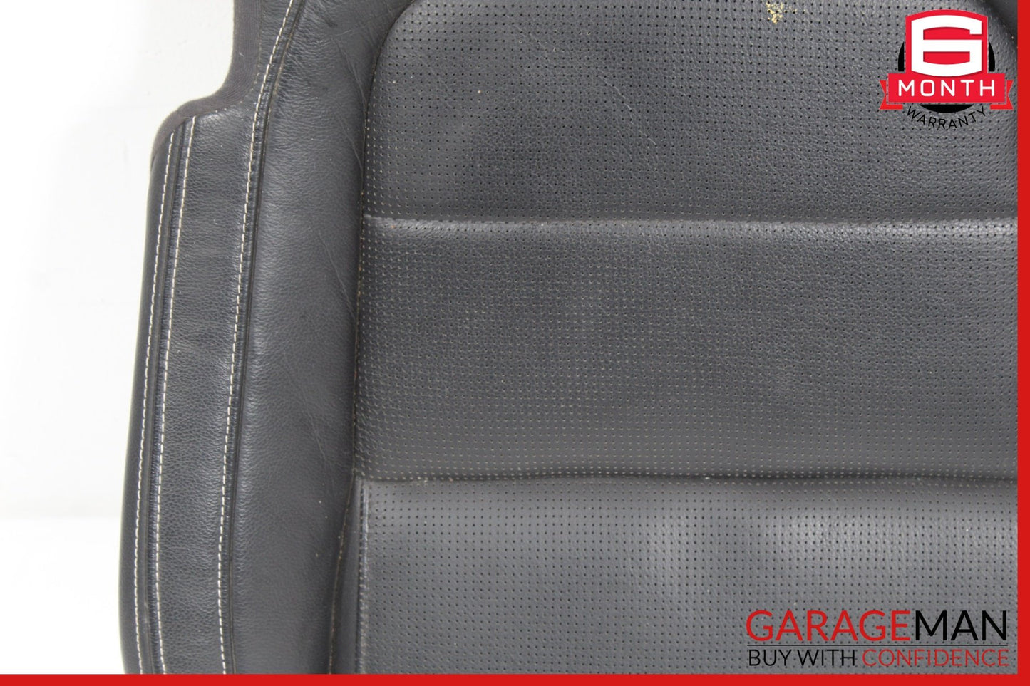 2016-2020 Jaguar XF X260 Front Right Lower Bottom Seat Cushion GX6362900HA OEM