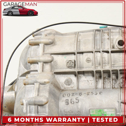 1999-2001 Porsche 911 996 RWD 5 Speed Automatic Transmission A96.00 OEM 120K