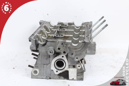 2015-2019 Audi A7 A6 A8 S4 S5 Q7 3.0L Right Side Cylinder Head 06E103404AA OEM