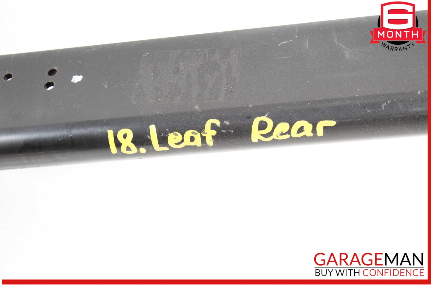 2018-2024 Nissan Leaf Rear Sub Frame Crossmember Assembly OEM