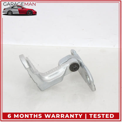 2013-2022 LR Range Rover L405 Left Side Door Upper Hinge AA8SA1120031 OEM