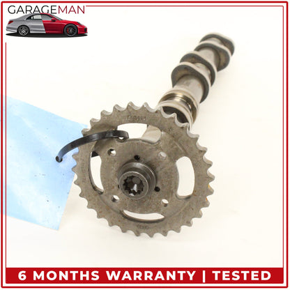 2011-2018 Audi A6 Porsche Cayenne 958 Right Exhaust Camshaft 06E109102BF OEM