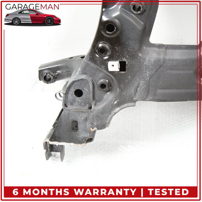 2014-2020 Mercedes W117 CLA250 Front Subframe Crossmember 2466201200 OEM