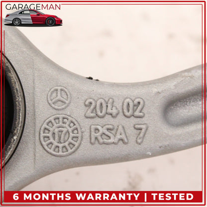 2015-2023 Mercedes X253 GLC300 Rear Left or Right Lower Control Arm 20402 OEM