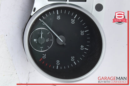 2006-2008 Mercedes ML500 M-Class W164 Speedometer Instrument Cluster 2515400548
