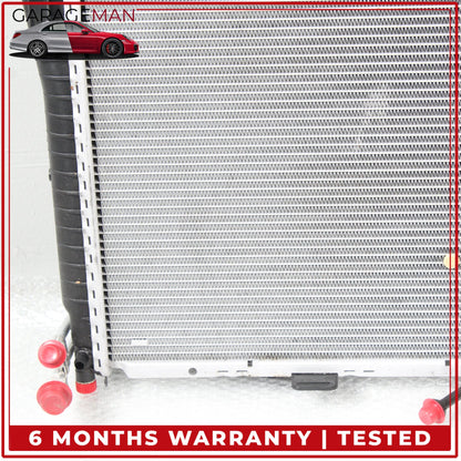 1997-2004 Mercedes R170 SLK230 Engine Cooling Water Radiator 2025003203 OEM