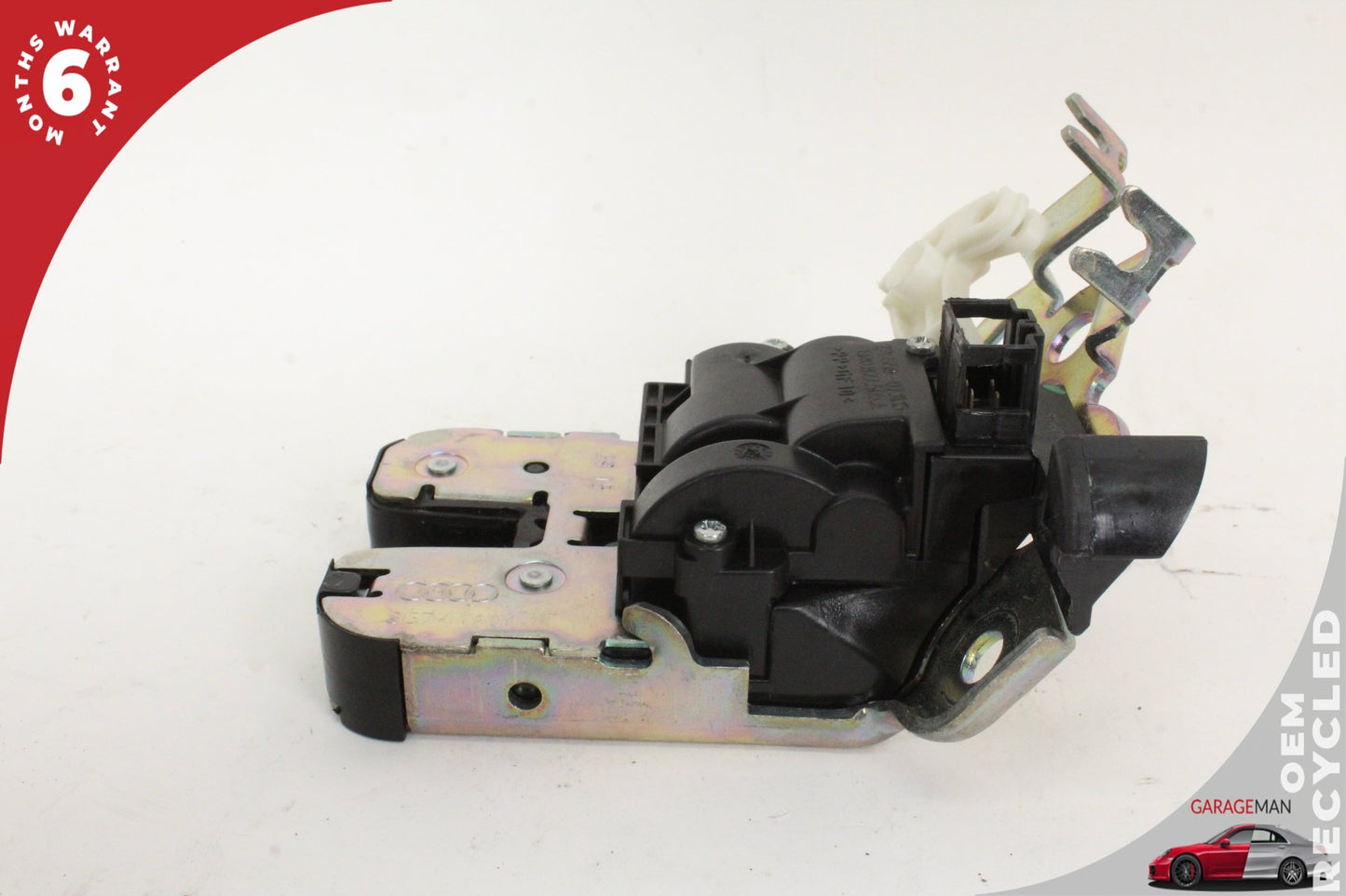 2012-2018 Audi SQ5 Q3 Q5 S7 Trunk Lid Latch Lock Actuator 8R0827505 OEM