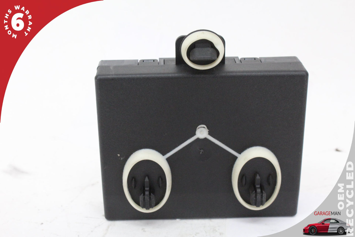 2007-2015 Audi Q7 MPV Comfort Control Module 4L0907290A Genuine