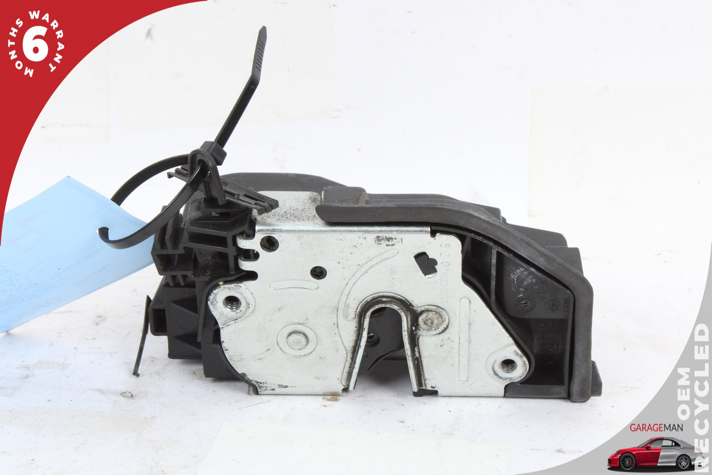 2007-2013 BMW 335is 135i 535i Front Left Side Door Lock Actuator 7229455 OEM