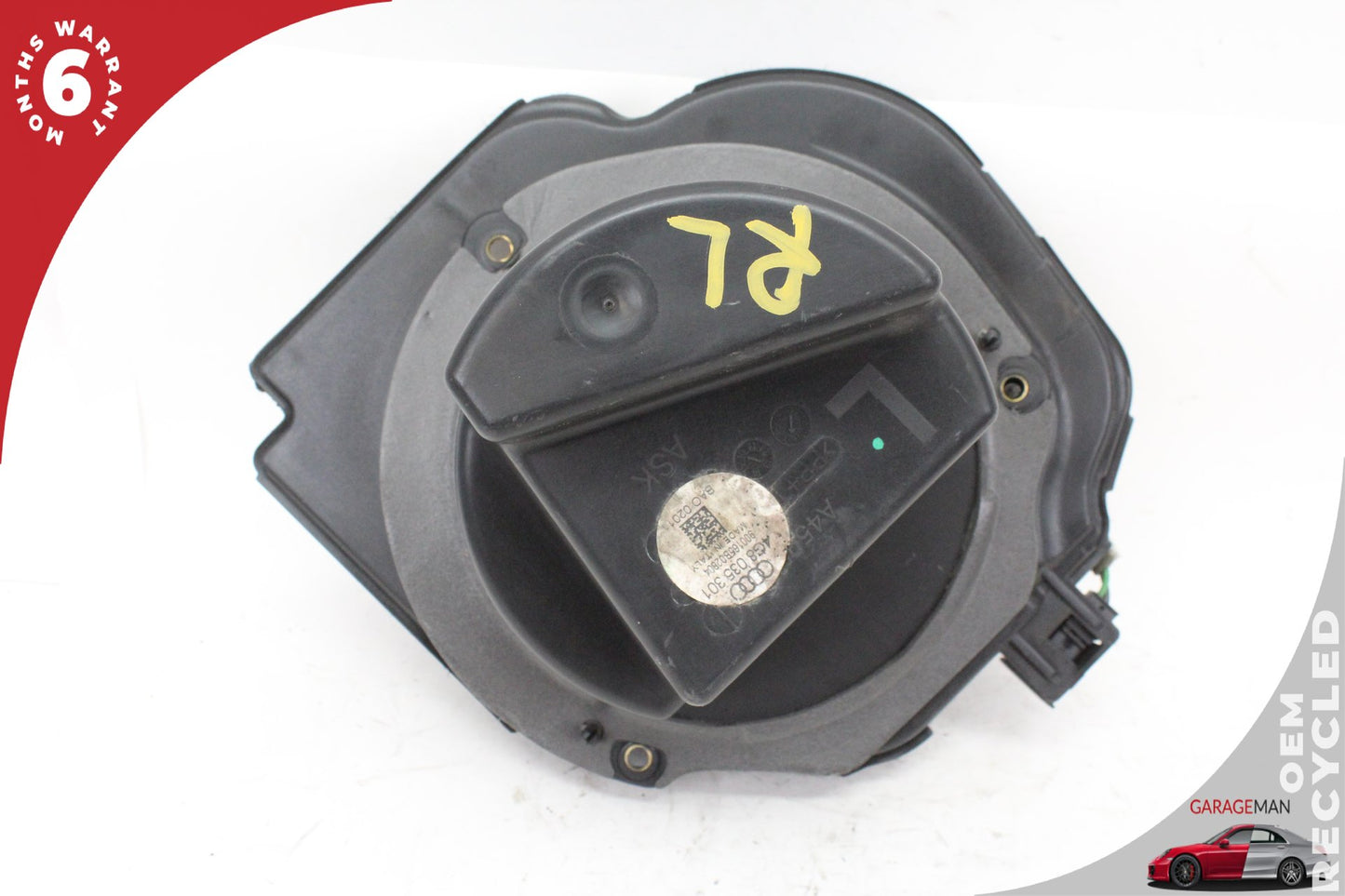 2012-2018 Audi A7 S7 RS7 Rear Left and Right Side Door Speaker 4G8035301 OEM